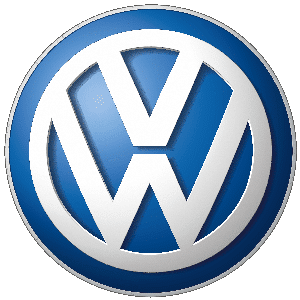 logo Volkswagen