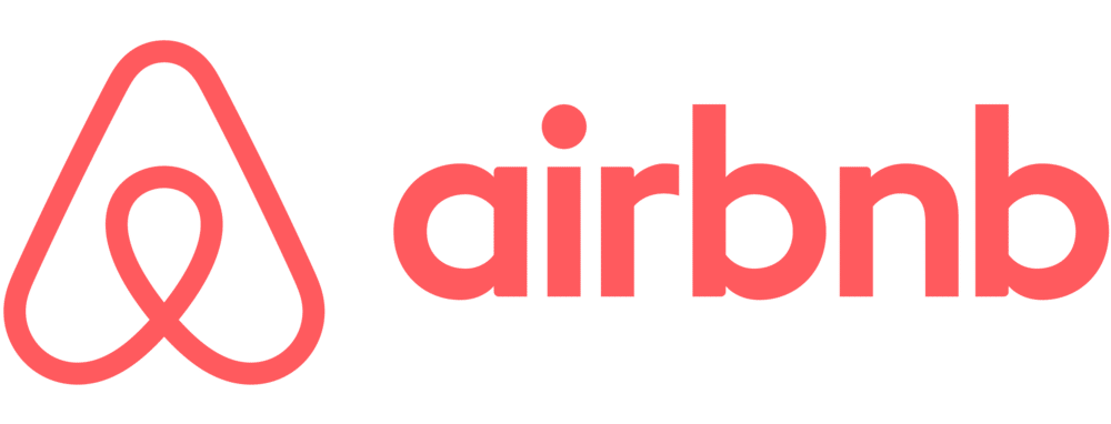 Logo Airbnb