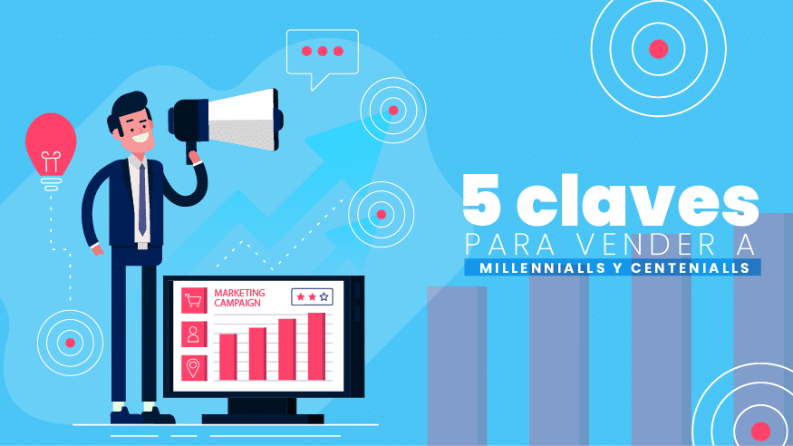 claves millennials