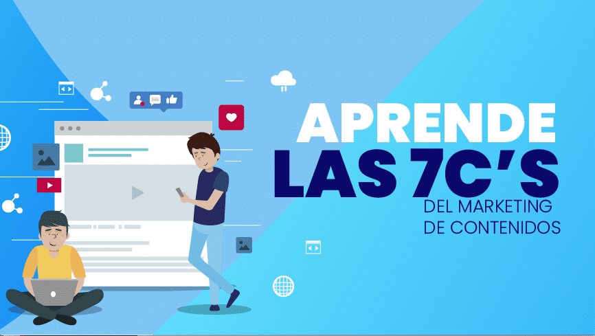 7cs del marketing a tu estrategia
